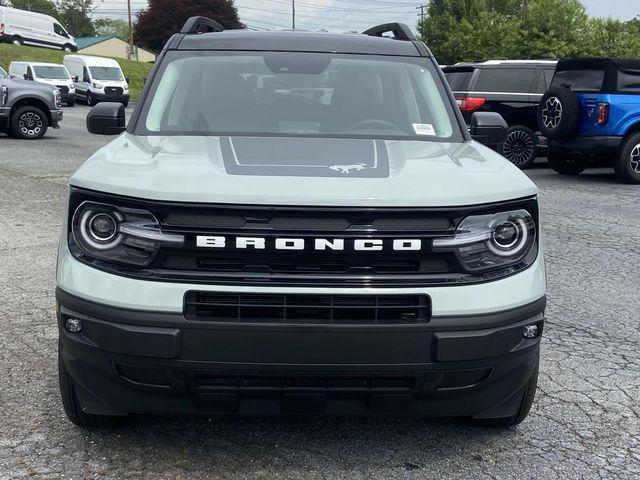 new 2024 Ford Bronco Sport car, priced at $32,985