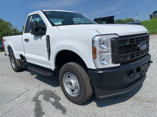 new 2024 Ford F-250 car