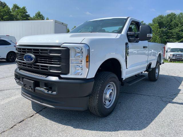 new 2024 Ford F-250 car