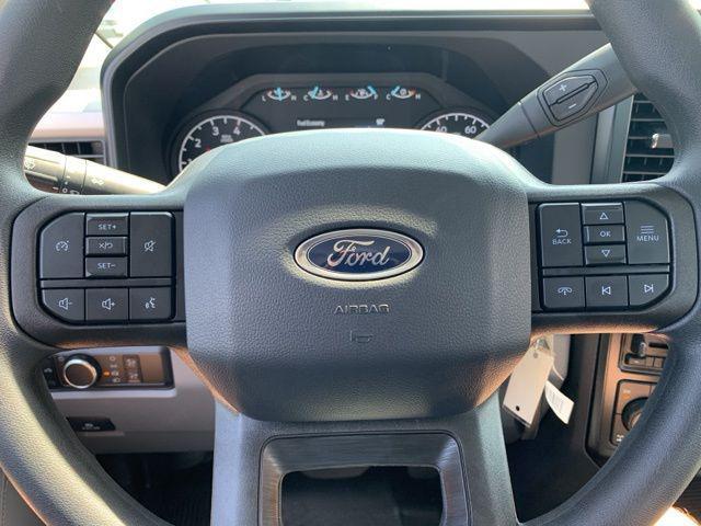 new 2024 Ford F-250 car