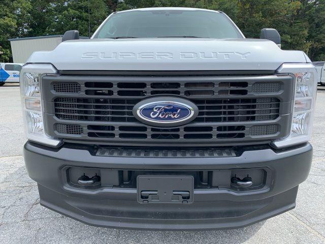 new 2024 Ford F-350 car