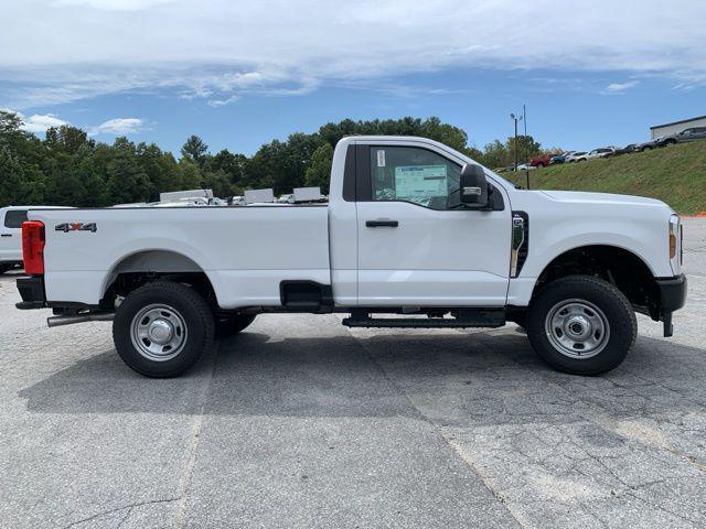 new 2024 Ford F-350 car