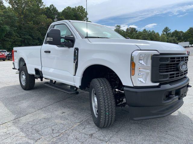 new 2024 Ford F-350 car