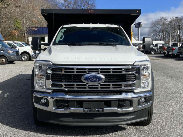 new 2023 Ford F-450 car, priced at $81,309