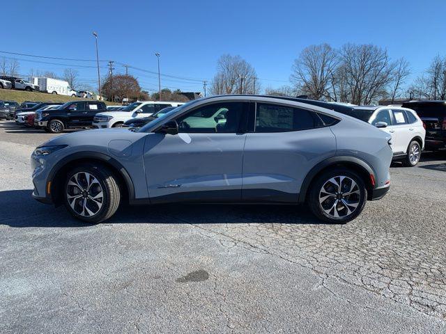 new 2024 Ford Mustang Mach-E car, priced at $45,510