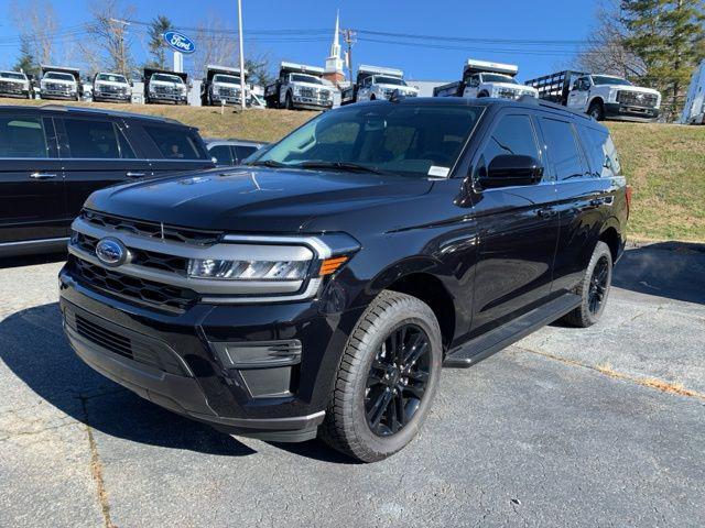 new 2024 Ford Expedition car, priced at $59,580