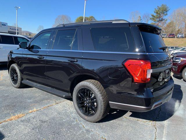 new 2024 Ford Expedition car, priced at $59,580