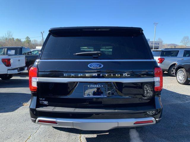 new 2024 Ford Expedition car, priced at $59,580