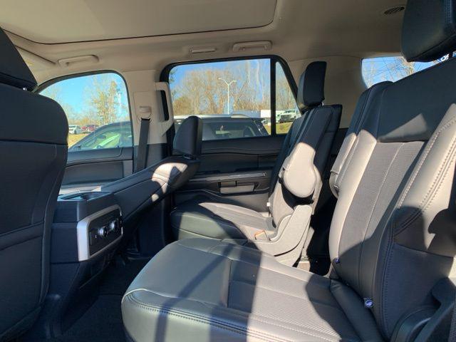 new 2024 Ford Expedition car, priced at $59,580