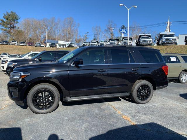 new 2024 Ford Expedition car, priced at $59,580