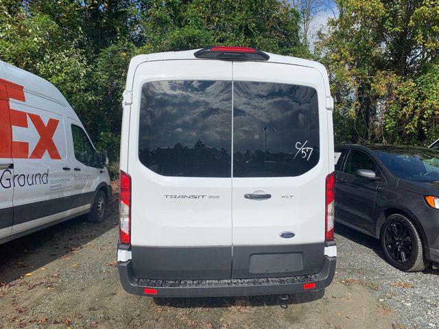 new 2025 Ford Transit-350 car, priced at $62,365