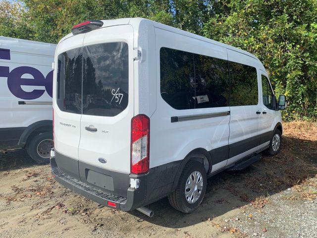 new 2025 Ford Transit-350 car, priced at $62,365