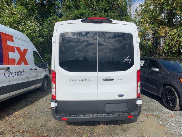 new 2025 Ford Transit-350 car, priced at $62,365