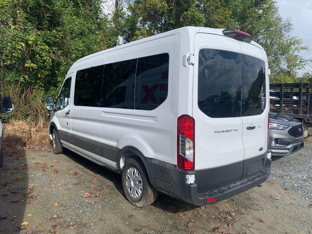 new 2025 Ford Transit-350 car, priced at $62,365