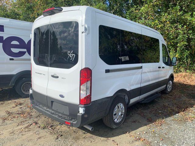 new 2025 Ford Transit-350 car, priced at $62,365