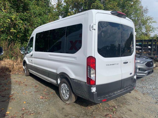 new 2025 Ford Transit-350 car, priced at $62,365