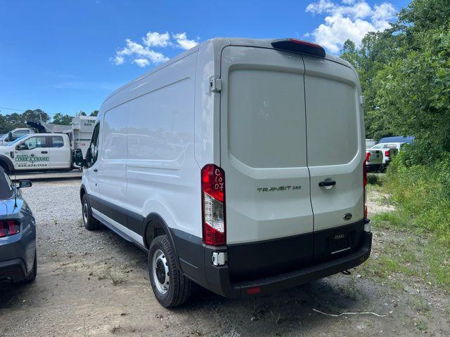 new 2024 Ford Transit-250 car, priced at $58,888