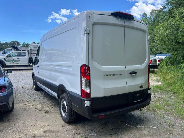 new 2024 Ford Transit-250 car, priced at $58,888