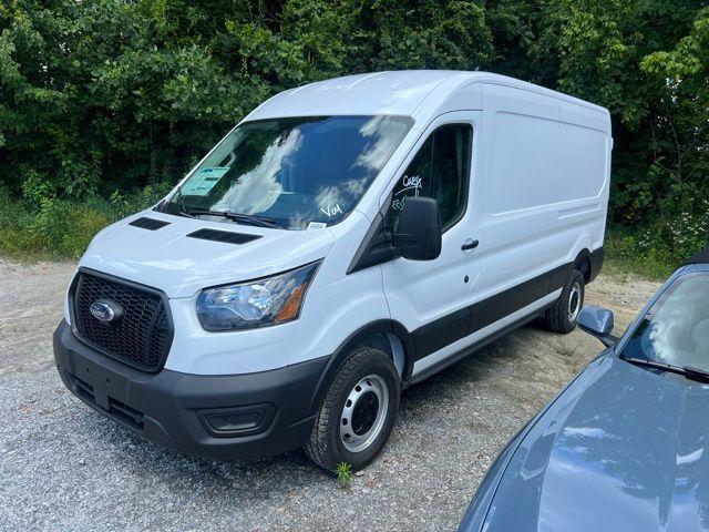 new 2024 Ford Transit-250 car, priced at $58,888