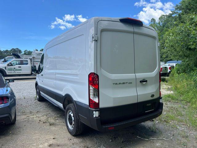 new 2024 Ford Transit-250 car, priced at $58,888