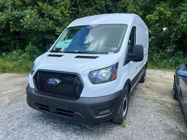new 2024 Ford Transit-250 car, priced at $58,888