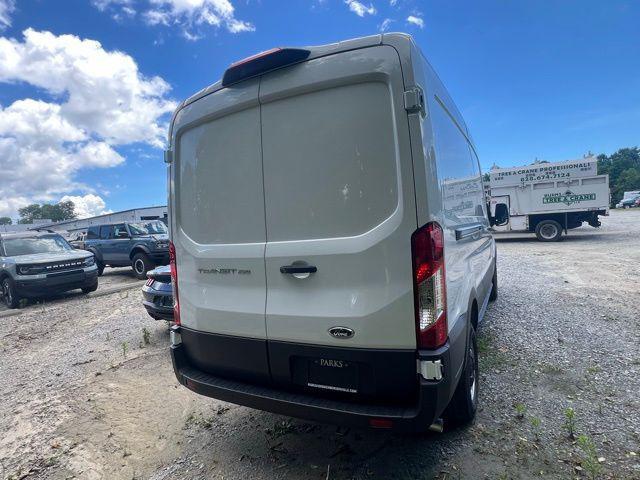 new 2024 Ford Transit-250 car, priced at $58,888