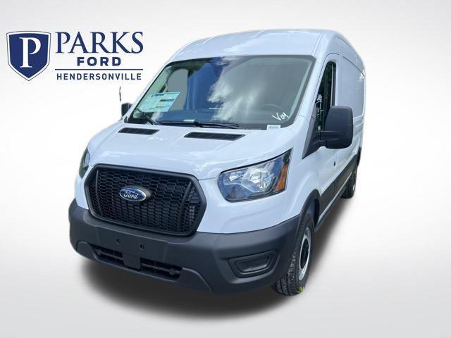 new 2024 Ford Transit-250 car, priced at $58,888
