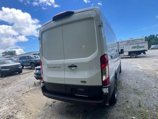 new 2024 Ford Transit-250 car, priced at $58,888