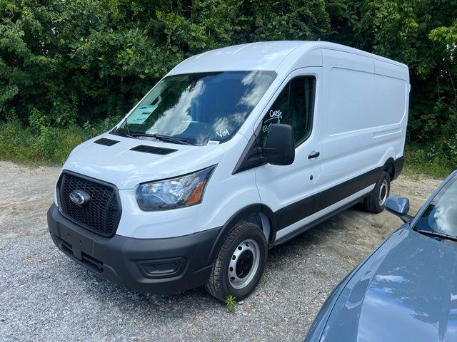 new 2024 Ford Transit-250 car, priced at $58,888