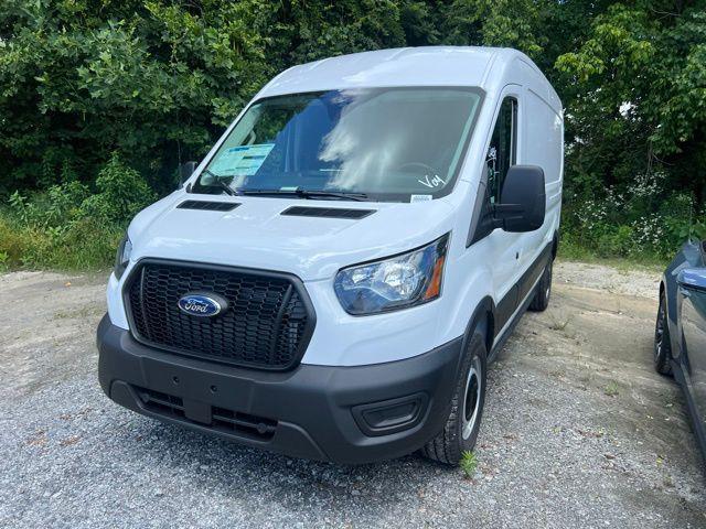 new 2024 Ford Transit-250 car, priced at $58,888