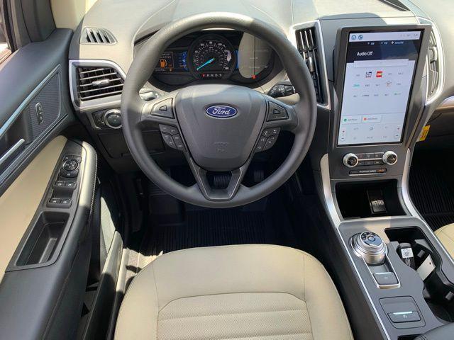 new 2024 Ford Edge car, priced at $33,699