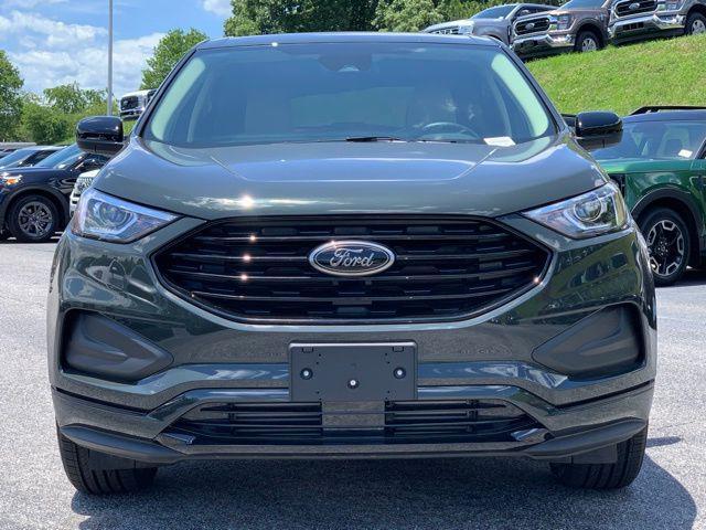 new 2024 Ford Edge car, priced at $33,699