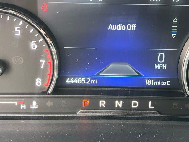 used 2022 Ford Explorer car, priced at $32,888