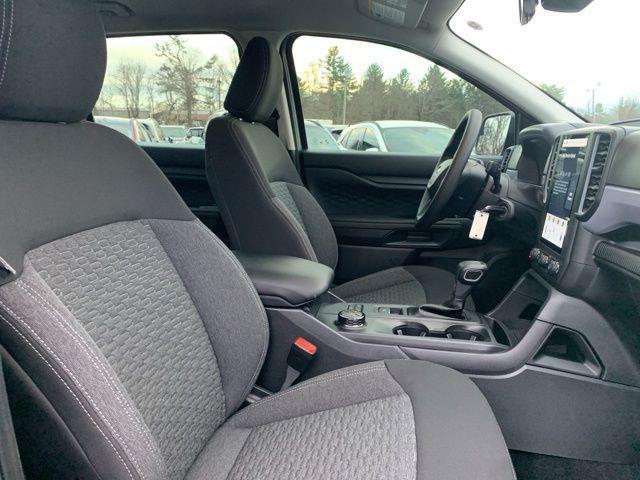 new 2024 Ford Ranger car, priced at $37,990