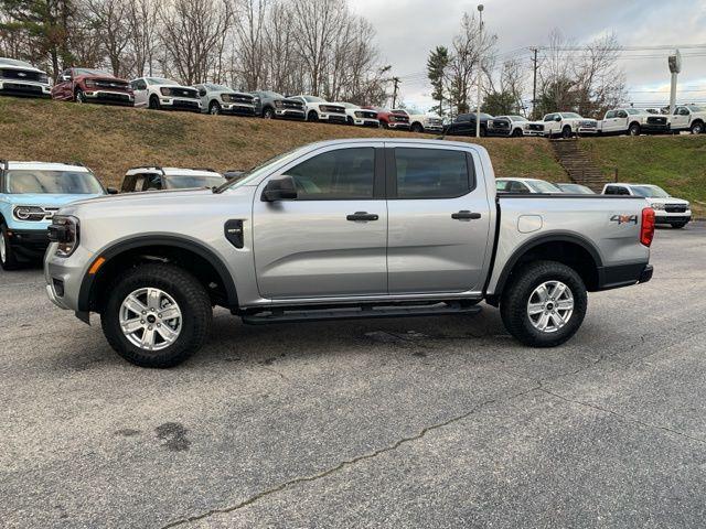 new 2024 Ford Ranger car, priced at $37,990