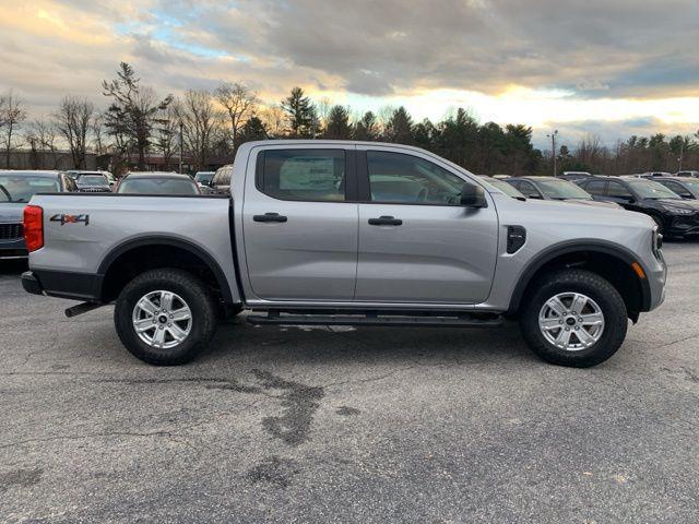 new 2024 Ford Ranger car, priced at $37,990