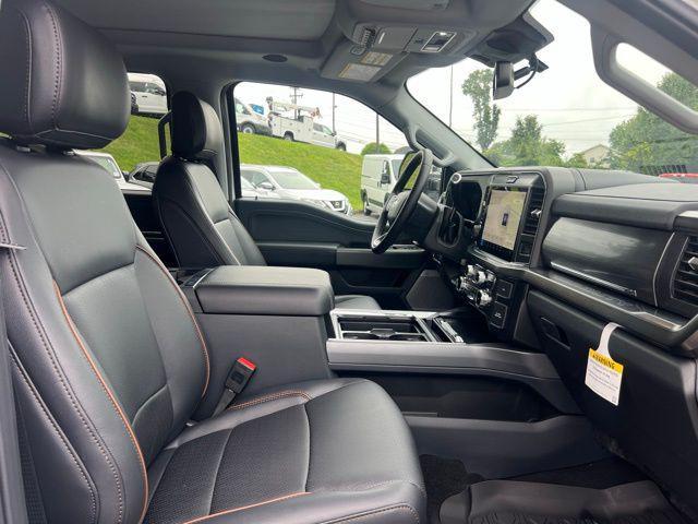 new 2025 Ford F-250 car, priced at $88,260