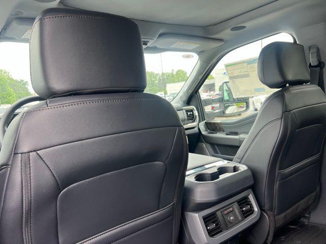 new 2025 Ford F-250 car, priced at $88,260