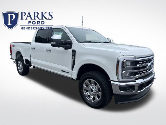 new 2025 Ford F-250 car, priced at $88,260