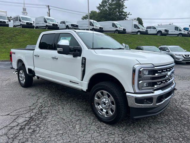 new 2025 Ford F-250 car, priced at $88,260