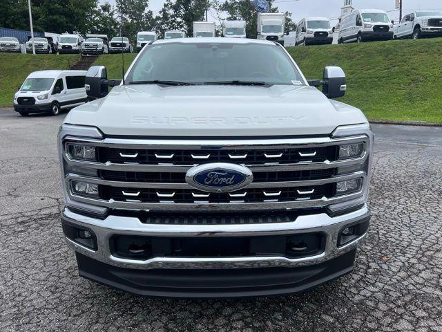 new 2025 Ford F-250 car, priced at $88,260
