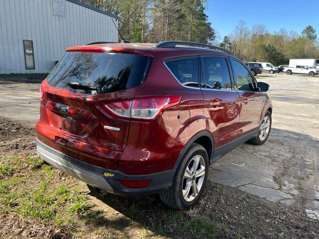 used 2016 Ford Escape car, priced at $12,500