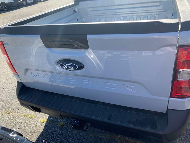 new 2025 Ford Maverick car, priced at $34,895