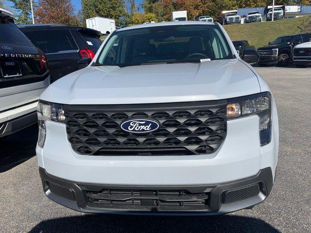 new 2025 Ford Maverick car, priced at $34,895