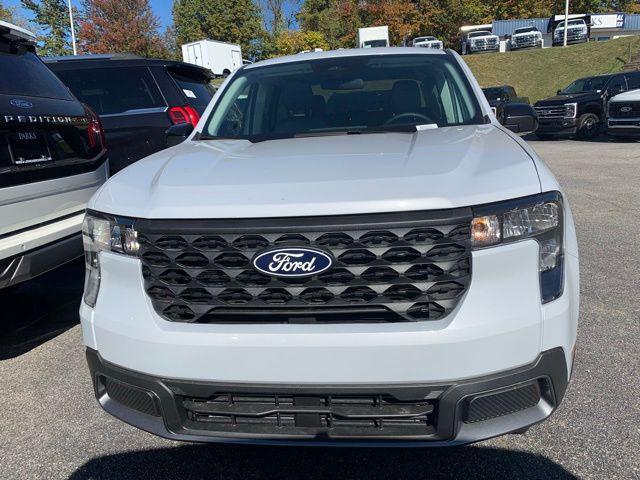 new 2025 Ford Maverick car, priced at $34,895