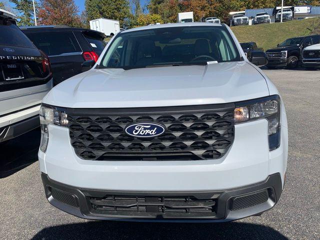 new 2025 Ford Maverick car, priced at $34,895