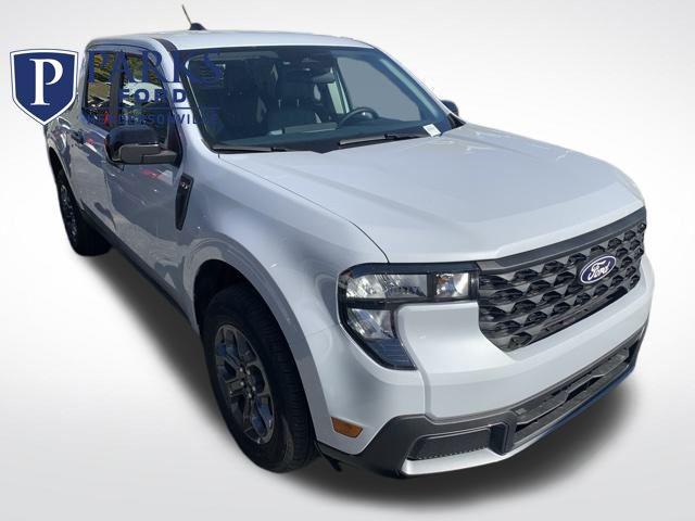 new 2025 Ford Maverick car, priced at $34,895