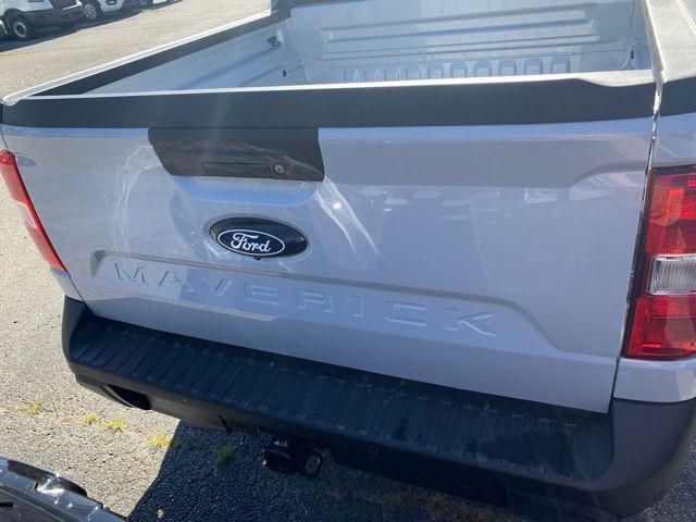 new 2025 Ford Maverick car, priced at $34,895