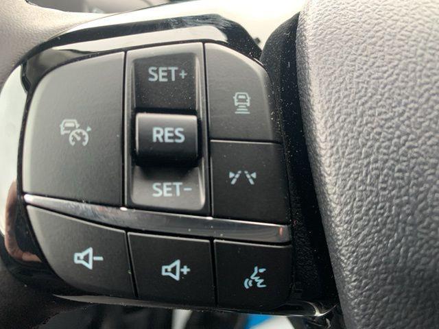 new 2025 Ford Escape PHEV car, priced at $36,895