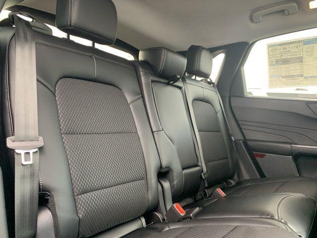 new 2025 Ford Escape PHEV car, priced at $36,895